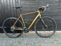 E-Gravel cykel Lapierre eCrosshill 5.2