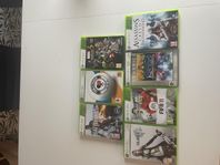 xbox 360 spel