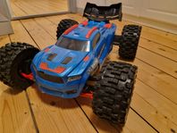 traxxas sledge 