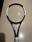 Wilson RF97 v.12 Federer autograph 315g