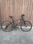 24 tum mountainbike 