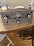 Pre-amp Universal Audio 710 Twin Finity