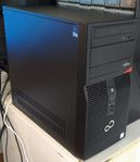 Fujitsu Esprimo P556 (i5-6600/16GB/2TB HDD)