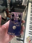 Gitarrpedal - This Gates to 11 Fuzz/Gate