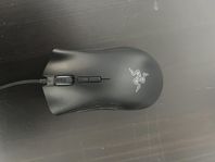 hej säljer min Razer deathadder elit mus