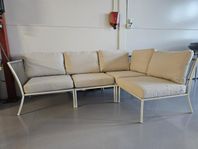 Loungeset utomhus