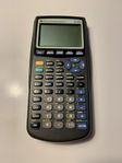 Texas Instruments TI-83