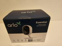 Arlo essential indoor