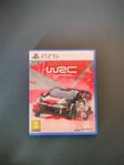 Ps5 spel WRC 