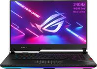 ASUS ROG Strix SCAR 15 G533ZX-LN061W 15,6" bärbar dator