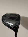 Titleist TSR3 driver