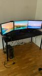 Gaming Setup