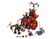 Lego Nexo 70316