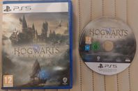 Hogwarts Legacy till PlayStation 5