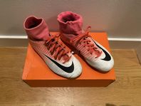 Fotbollsskor, Nike Junior Mercurial Victory 6 DF AGPRO, 33,5