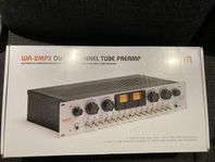 Warm Audio WA-2MPX 2-Channel Mic Preamp