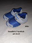 R Sport sneakers stl 24/25