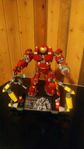 Lego The Hulkbuster 