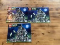 Lego Haunted house