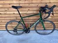 Specialized Allez E5 Elite, ramstorlek 61