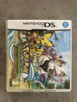 Nintendo DS - Pokemon Ranger Guardian Signs