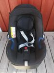 Britax Römer Babyskydd 