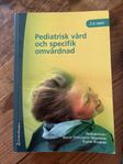 Pediatrisk vård och specifik omvårdnad 