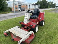 Ventrac 3200