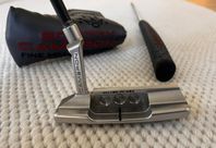 Scotty Cameron Newport 2 34” stability shaft