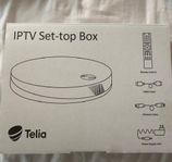 IPTV-Box från Telia