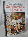 De främmande jävlarna - Tore Zetterholm