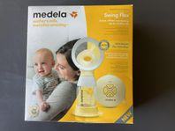 Medela Swing flex, elektrisk bröstpump