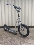 STIGA air scooter sparkcykel/kick bike