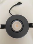 Spotlight ETMAN downlight  