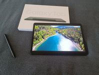 Samsung Galaxy tab S8 128GB - 11 tum surfplatta med stylus