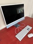 IMac 24 tum M3