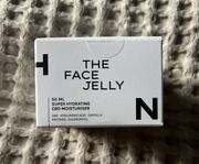 The Face Jelly från Mantle, 50ml