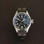 IWC Big Pilot IW5002