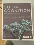 Social Cognition - from brains to culture 3rd edition