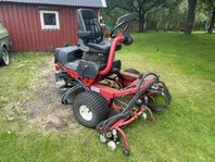 toro greensmaster 3200d