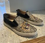 Gucci loafers