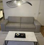 Modern Living Soffa (3 sits)