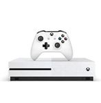 Xbox one s 1 tb 