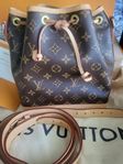 louis vuitton Noé  bb 