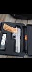 Sig Sauer 1911 Super Target 45 Acp