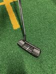 Cobra Vintage Sport 60 Putter Flow Neck