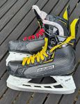 Bauer S25 skridskor storlek 35