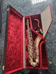 Saxofon Tenor Selmer Mark VI(1967) i fint skick 