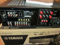 Yamaha rx-v396rds