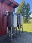 Bryggeri 200L